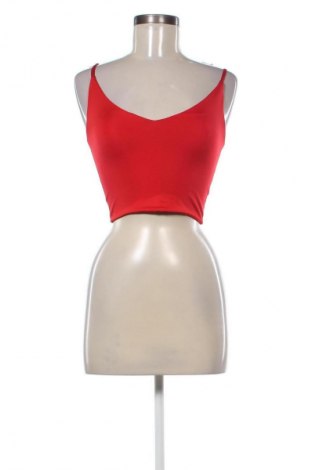 Top de femei Amisu, Mărime XS, Culoare Roșu, Preț 76,32 Lei