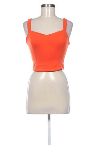 Dámský top Amisu, Velikost S, Barva Oranžová, Cena  367,00 Kč
