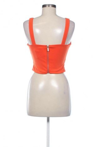Dámský top Amisu, Velikost S, Barva Oranžová, Cena  367,00 Kč