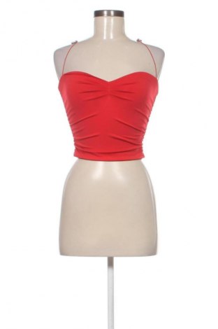 Dámsky top  Amisu, Veľkosť S, Farba Červená, Cena  14,77 €