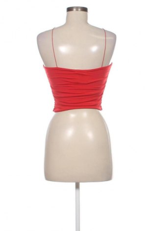 Dámsky top  Amisu, Veľkosť S, Farba Červená, Cena  14,77 €