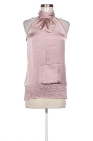Дамски топ Amisu, Размер M, Цвят Пепел от рози, Цена 29,00 лв.