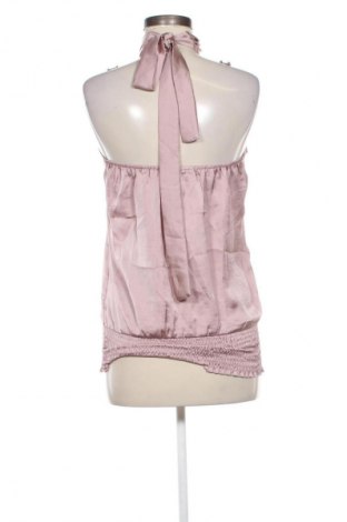 Дамски топ Amisu, Размер M, Цвят Пепел от рози, Цена 29,00 лв.