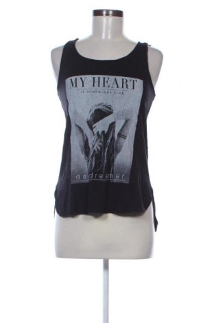 Női top Amisu, Méret S, Szín Fekete, Ár 5 800 Ft