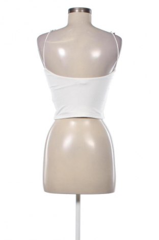 Дамски топ Amisu, Размер S, Цвят Екрю, Цена 29,33 лв.