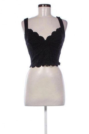 Damski top Amisu, Rozmiar XL, Kolor Czarny, Cena 66,65 zł