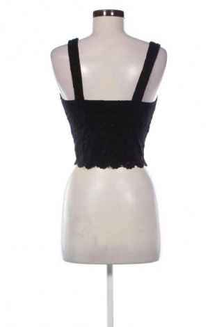 Damski top Amisu, Rozmiar XL, Kolor Czarny, Cena 66,65 zł