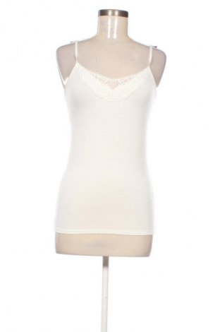 Γυναικείο τοπ Ana&Ava, Μέγεθος M, Χρώμα Λευκό, Τιμή 75,99 €