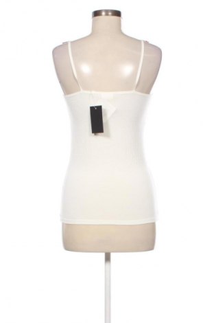 Γυναικείο τοπ Ana&Ava, Μέγεθος M, Χρώμα Λευκό, Τιμή 75,99 €