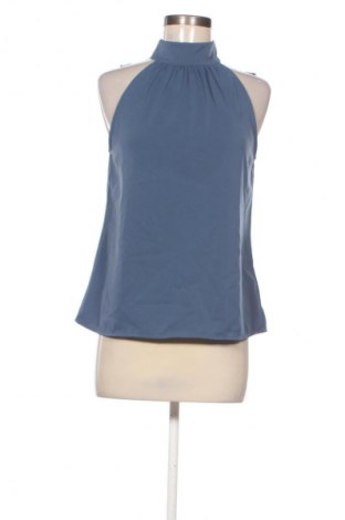 Γυναικείο τοπ Ana&Ava, Μέγεθος S, Χρώμα Μπλέ, Τιμή 75,99 €