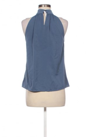 Γυναικείο τοπ Ana&Ava, Μέγεθος S, Χρώμα Μπλέ, Τιμή 75,99 €