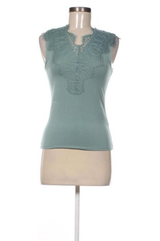 Дамски топ Ana&Ava, Размер M, Цвят Син, Цена 127,99 лв.