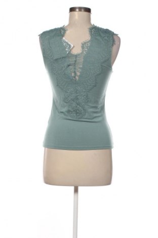 Дамски топ Ana&Ava, Размер M, Цвят Син, Цена 127,99 лв.