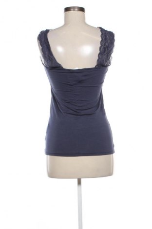 Γυναικείο τοπ Ana&Ava, Μέγεθος L, Χρώμα Μπλέ, Τιμή 75,99 €