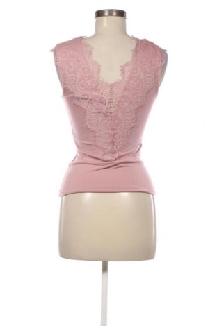 Dámský top Ana&Ava, Velikost S, Barva Popelavě růžová, Cena  1 899,00 Kč