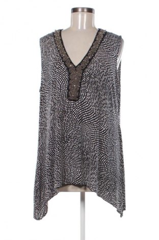 Top de femei Andrea, Mărime XL, Culoare Multicolor, Preț 76,32 Lei