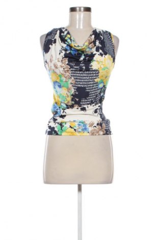 Damski top Andrews, Rozmiar S, Kolor Kolorowy, Cena 62,07 zł