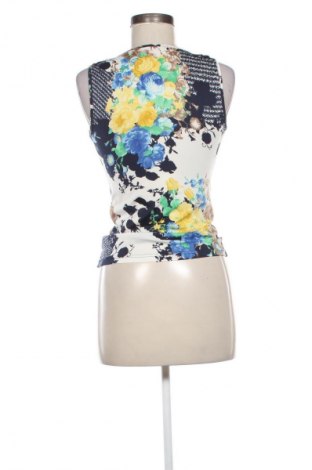 Damski top Andrews, Rozmiar S, Kolor Kolorowy, Cena 62,07 zł