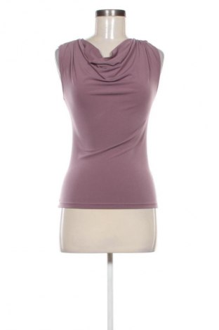 Damski top Andrews, Rozmiar S, Kolor Popielaty róż, Cena 62,07 zł