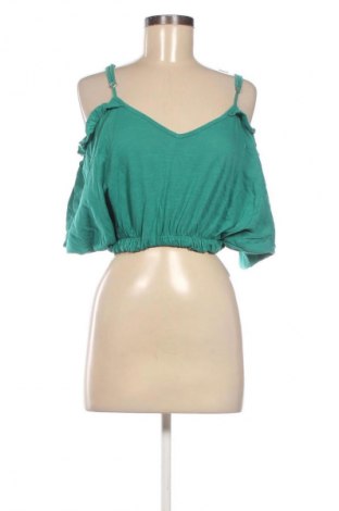 Női top Anel, Méret S, Szín Zöld, Ár 5 865 Ft