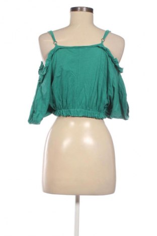 Női top Anel, Méret S, Szín Zöld, Ár 5 865 Ft