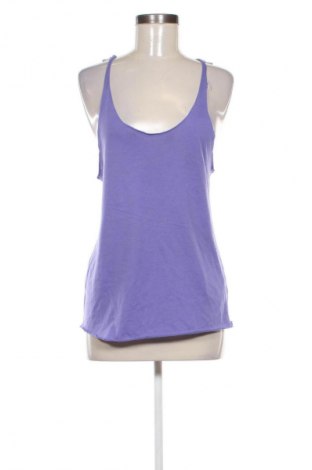 Top de femei Atmosphere, Mărime M, Culoare Mov, Preț 77,17 Lei