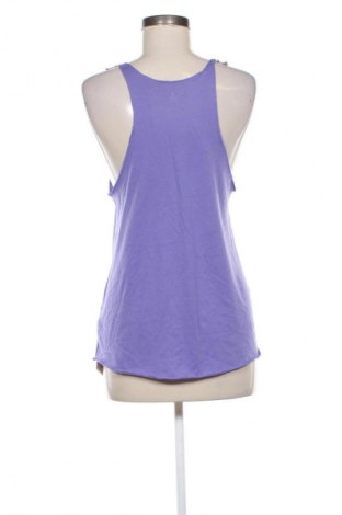 Top de femei Atmosphere, Mărime M, Culoare Mov, Preț 77,17 Lei