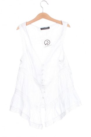 Dámský top Atmosphere, Velikost S, Barva Bílá, Cena  366,00 Kč