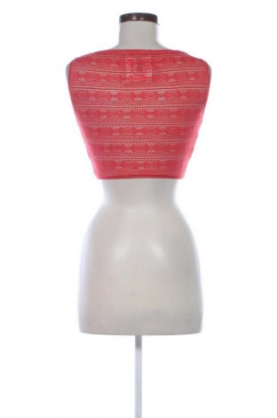 Dámský top BCBG Max Azria, Velikost XXS, Barva Červená, Cena  1 266,00 Kč