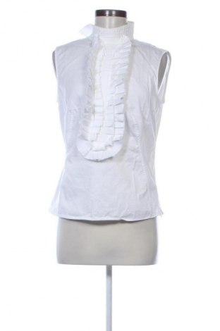 Dámsky top  BOSS, Veľkosť M, Farba Biela, Cena  52,69 €