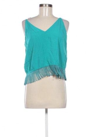 Top de femei BSB Collection, Mărime L, Culoare Verde, Preț 71,05 Lei