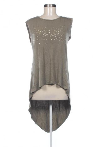 Top de femei Be Beau, Mărime M, Culoare Verde, Preț 76,32 Lei