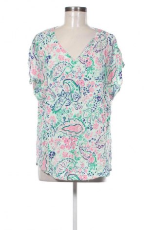 Damentop Beloved, Größe XL, Farbe Mehrfarbig, Preis 6,99 €