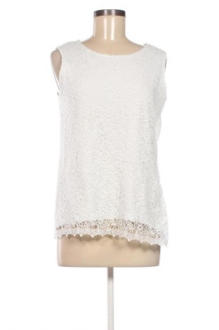 Дамски топ Beloved, Размер L, Цвят Бял, Цена 29,00 лв.