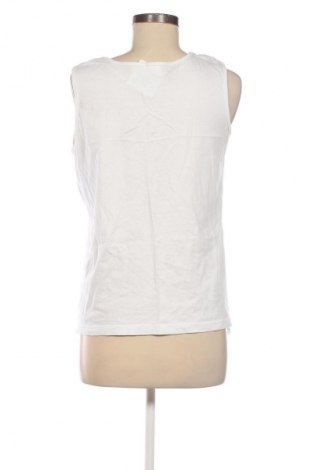 Дамски топ Beloved, Размер L, Цвят Бял, Цена 29,00 лв.