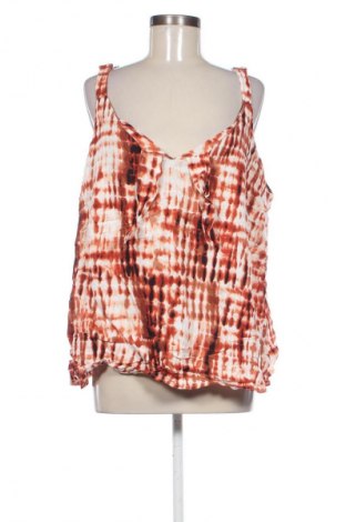 Damentop Beme, Größe 3XL, Farbe Mehrfarbig, Preis 7,99 €