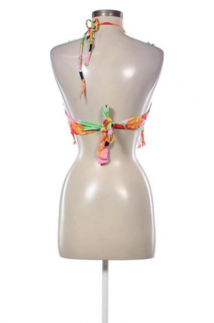 Damentop Bershka, Größe S, Farbe Mehrfarbig, Preis € 14,83