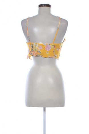 Top de femei Bershka, Mărime S, Culoare Multicolor, Preț 76,00 Lei