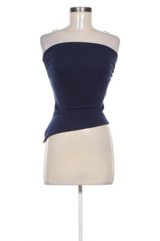 Dámsky top  Bershka, Veľkosť S, Farba Modrá, Cena  7,95 €