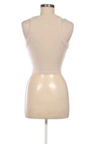 Damentop Bershka, Größe XS, Farbe Beige, Preis € 14,83