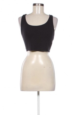 Damentop Bershka, Größe M, Farbe Schwarz, Preis 14,91 €