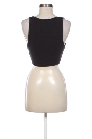 Damentop Bershka, Größe M, Farbe Schwarz, Preis 14,91 €
