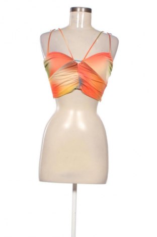 Női top Bershka, Méret S, Szín Sokszínű, Ár 5 800 Ft