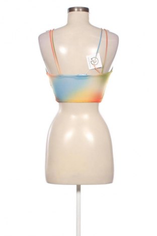 Női top Bershka, Méret S, Szín Sokszínű, Ár 5 800 Ft