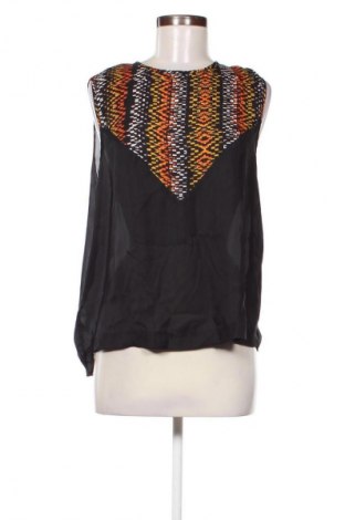 Γυναικείο τοπ Bik Bok, Μέγεθος L, Χρώμα Μαύρο, Τιμή 14,83 €