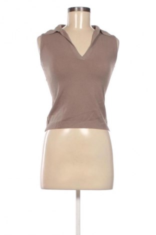 Dámsky top  Blue Joint, Veľkosť S, Farba Hnedá, Cena  14,83 €