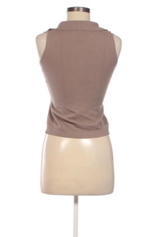 Dámsky top  Blue Joint, Veľkosť S, Farba Hnedá, Cena  14,83 €