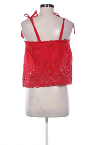 Dámsky top  Body Flirt, Veľkosť S, Farba Červená, Cena  14,83 €