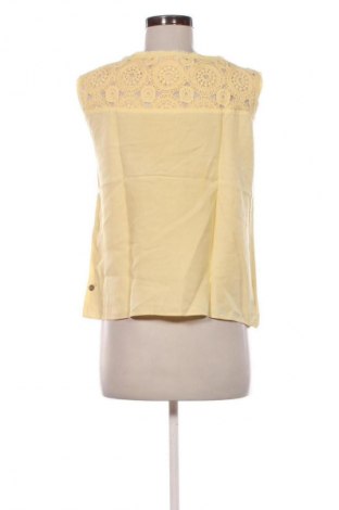 Damentop Boss Orange, Größe S, Farbe Gelb, Preis 53,00 €