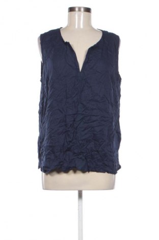 Γυναικείο τοπ Bpc Bonprix Collection, Μέγεθος XL, Χρώμα Μπλέ, Τιμή 7,99 €